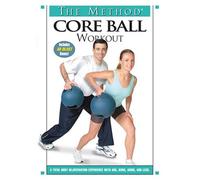 Core Ball Workout: The Method [Edizione: Regno Unito]