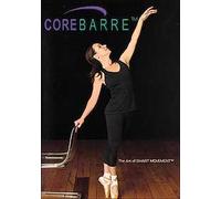 Core Barre with Monica Hoekstra