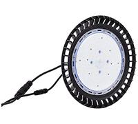 CORE baseLine - Faretto da 80W, 840, 120°, dim 1-10V 12000lm 4000K