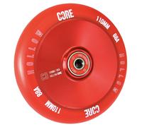 Core Cava V2 Scooter Stunt Park-Trick-Tret-Roller Ricambio Ruota Ruolo 110mm Rot