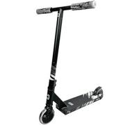 Core CB1 Mini Monopattino Bambino (Nero)