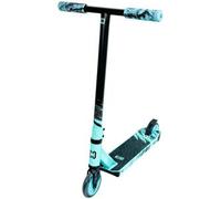 Core CB1 Mini Monopattino Bambino (Nero/Verde acqua)