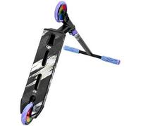 Core CB1 Mini Monopattino Freestyle (Nero/Neocromo)