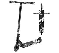 CORE CB1 Monopattino acrobatico per principianti - Monopattino acrobatico per bambini dai 6 anni in su, monopattino per principianti per trucchi freestyle con ruote da 110 mm, scooter professionali