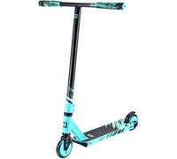 CORE CB1 Monopattino Freestyle (Nero/Verde acqua)