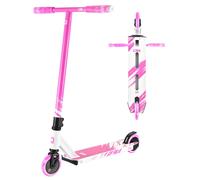 CORE CB1 Scooter Stunt Trick Tret Roller Principiante Parco H=79cm Rosa