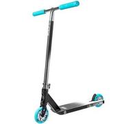 CORE CD1 Monopattino Freestyle (Chrome/Teal)