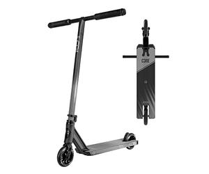 CORE CD1 - Monopattino per bambini da 8 a 12 anni, scooter Pro per adolescenti e bambini, stile libero, skatepark perfetto per principianti ragazzi e ragazze, miglior scooter trucco