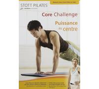Core Challenge