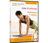 Core Challenge (Eng/Fre) [Edizione: Stati Uniti]