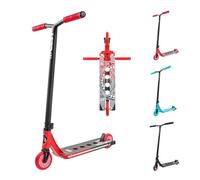 CORE CL1 - Monopattino acrobatico super leggero, per bambini dagli 8 anni in su, da intermedio ad avanzato, freestyle con ruote da 110 mm, scooter professionali per adolescenti e bambini, colore