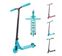CORE CL1 - Monopattino acrobatico super leggero, per bambini dagli 8 anni in su, da intermedio ad avanzato, freestyle con ruote da 110 mm, scooter professionali per adolescenti e bambini, colore