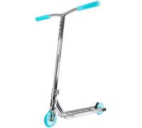 CORE CL1 Monopattino Freestyle (Chrome/Teal)
