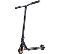 CORE CL1 - Monopattino acrobatico super leggero, per bambini dagli 8 anni in su, da intermedio ad avanzato, freestyle con ruote da 110 mm, scooter professionali per adolescenti e bambini, colore: nero