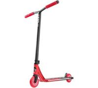 CORE CL1 Monopattino Freestyle (Nero/Rosso)