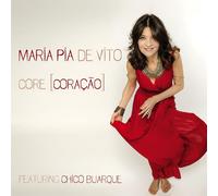 Core (CoraþÒO) - Maria Pia De Vito (Audio cd)
