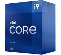 CORE CPU Intel I9-11900F 5.20GHz SKT1200 *Box *
