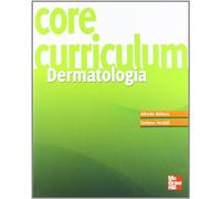 Core curriculum. Dermatologia