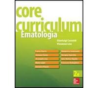 Core Curriculum. Ematologia