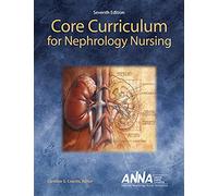 Core Curriculum for Nephrology Nursing, 2 Vol Set