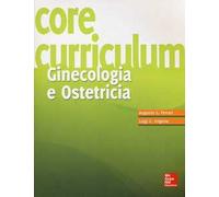 Core Curriculum. Ginecologia e ostetricia