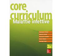Core curriculum. Malattie infettive