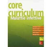 Core curriculum. Malattie infettive