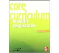 Core curriculum. Malattie respiratorie