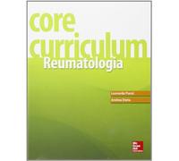 Core curriculum. Reumatologia