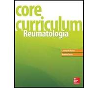 Core curriculum. Reumatologia