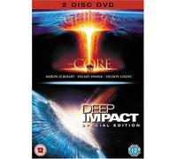 Core/Deep Impact [Edizione: Regno Unito]