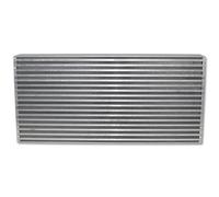 Core Dell'Intercooler Air-to-Air Vibrant Performance 12832