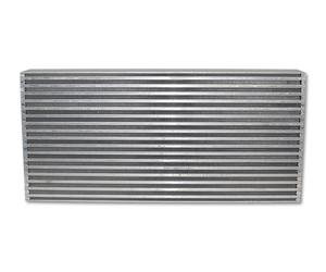 Core Dell'Intercooler Air-to-Air Vibrant Performance 12832