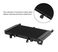 Core Engine Water Cooling Cooler Radiator PER Yamaha MT-09 FZ09 2013-2016 T0