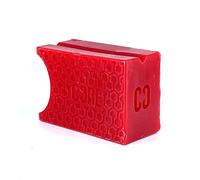 Core Epic Stunt - Skate Wax (rosso)