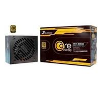CORE GX-850-V2 850W, Alimentatore PC Nero