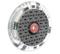 Core Hollow V2 Scooter Per Bambini Ruota Stunt 110Mm Ripetere / Pu Chiaro