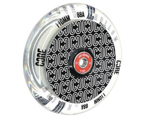 Core Hollow V2 Scooter Per Bambini Ruota Stunt 110Mm Ripetere / Pu Chiaro