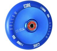 Core Hollow V2 Stunt-Scooter Ruota 110Mm Blu Reale / Pu Blu
