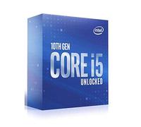 Core I5-10600KF 4.10 GHz SKTLGA1200 12.00MB - Caja de Almacenamiento
