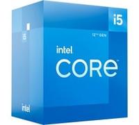 Intel Core i5-12400 processore 18 MB Cache intelligente Scatola