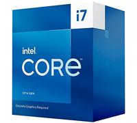 Core I7-13700F 2.10GHZ Chip