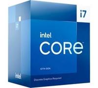 Core™ i7-13700F, Processore Vassoio