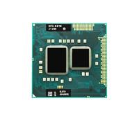 Core I7 640m SLBTN Dual Core 2.8GHz L3 4M notebook CPU Laptop Processor works on HM55