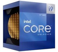 Intel Core i9-12900K processore 30 MB Cache intelligente Scatola