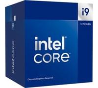 Intel Core i9-14900F processore 36 MB Cache intelligente Scatola