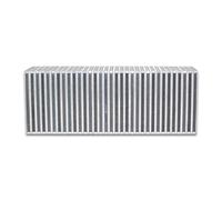 Core Intercooler Verticale Vibrant Performance 12841