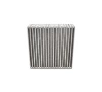 Core Intercooler Verticale Vibrant Performance 12850