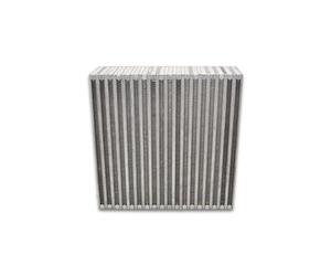 Core Intercooler Verticale Vibrant Performance 12850