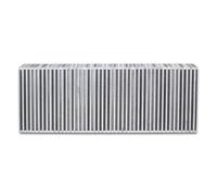 Core Intercooler Verticale Vibrant Performance 12851